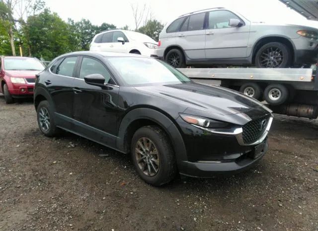 Mazda Cx-30 (2020)