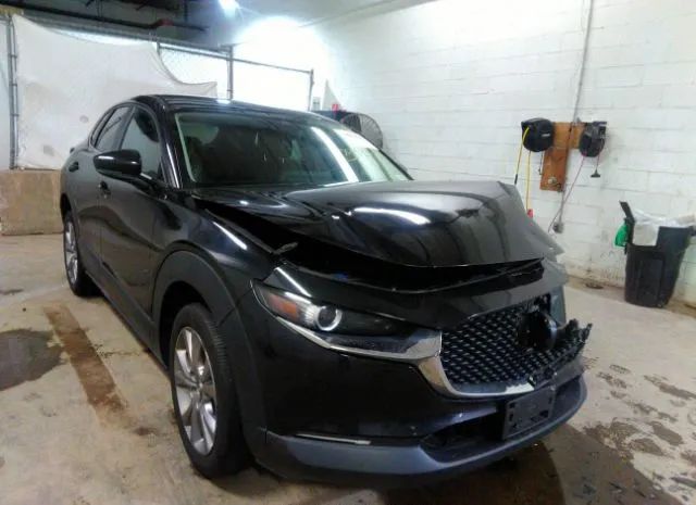 Mazda Cx-30 (2020)
