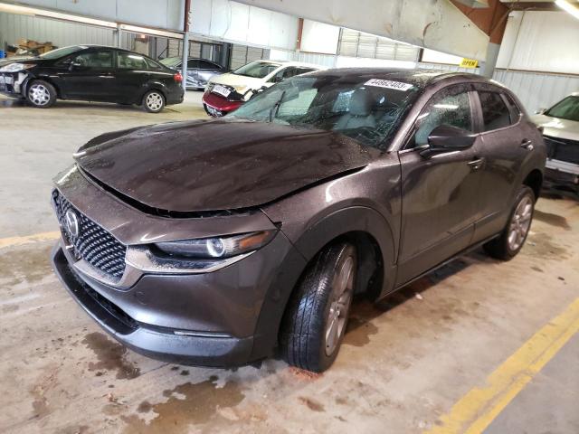 Mazda Cx-30 sele (2020)