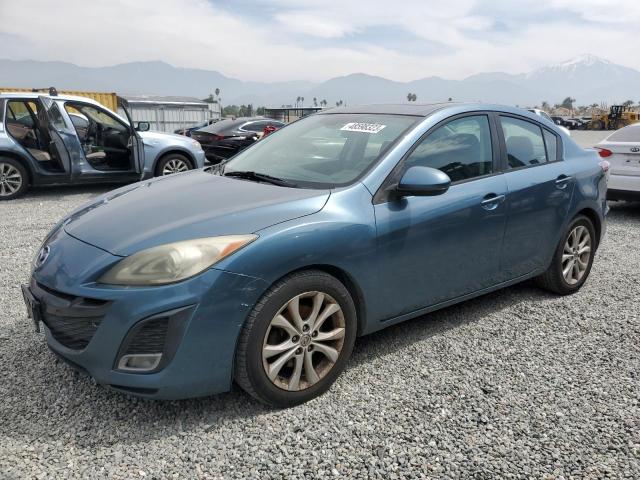 Mazda 3 s (2011)
