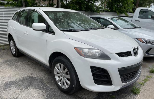 Mazda Cx-7 (2011)