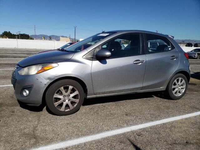 Mazda Mazda2 (2012)
