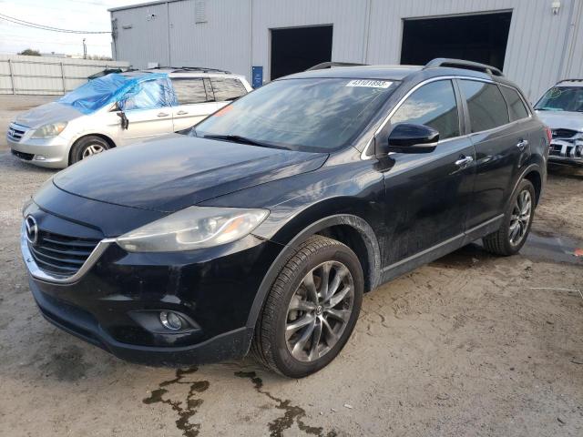 Mazda Cx-9 grand (2014)