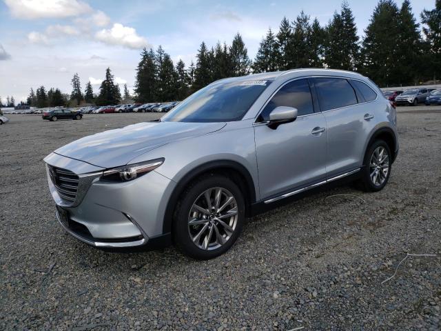 Mazda Cx-9 grand (2017)