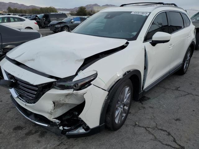 Mazda Cx-9 grand (2021)