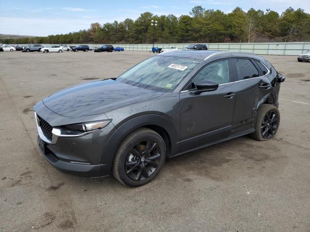 Mazda Cx-30 (2022)