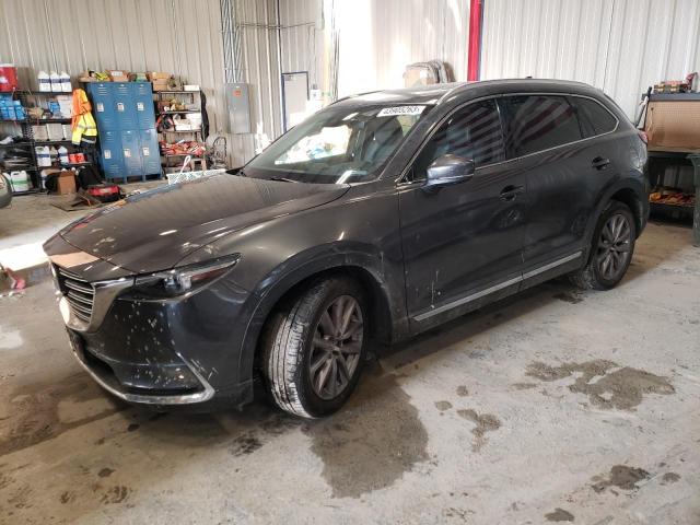 Mazda Cx-9 grand (2023)