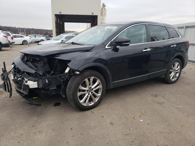 Mazda Cx-9 grand (2013)