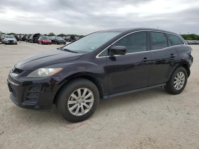 Mazda Cx-7 (2011)