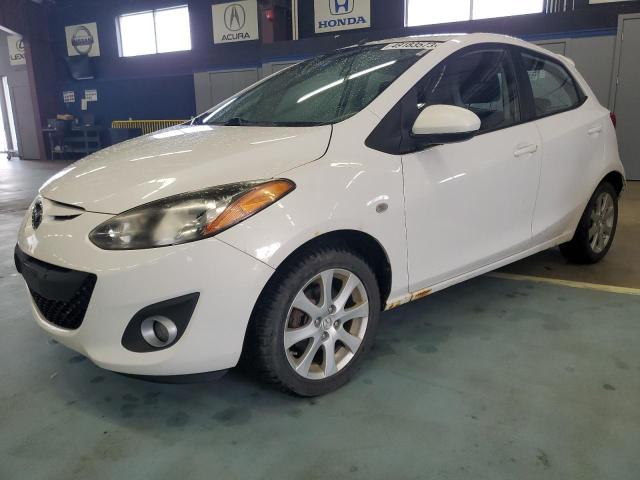 Mazda Mazda2 (2011)