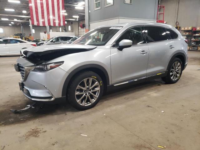 Mazda Cx-9 signa (2017)