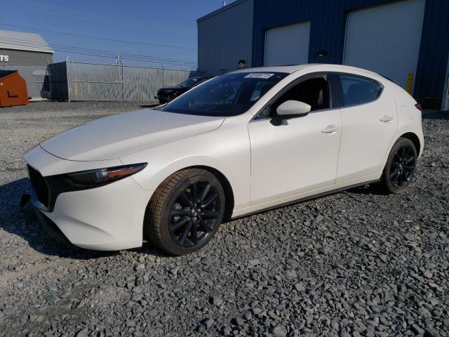 Mazda 3 preferre (2020)