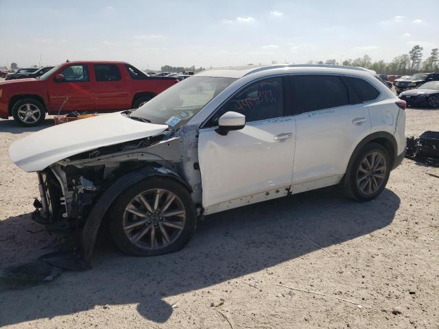 Mazda Cx-9 grand (2020)