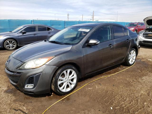 Mazda 3 s (2010)