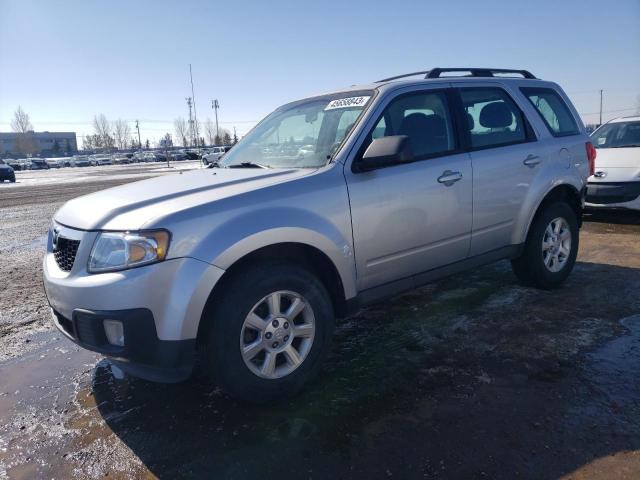 Mazda Tribute s (2010)