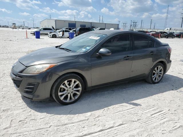 Mazda 3 s (2011)