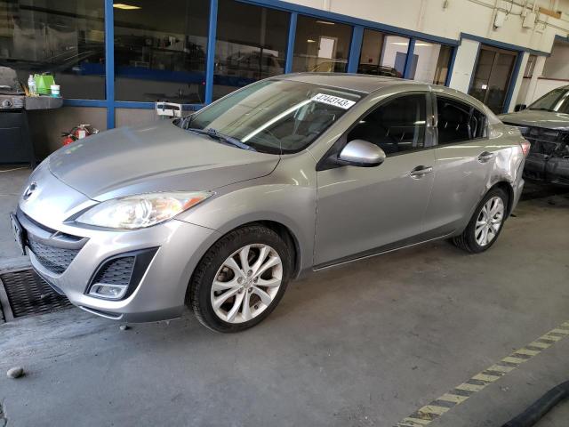 Mazda 3 s (2011)
