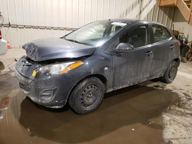Mazda Mazda2 (2011)