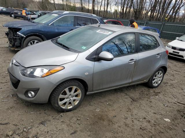 Mazda Mazda2 (2011)
