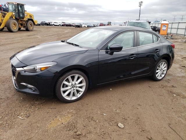 Mazda 3 grand to (2017)