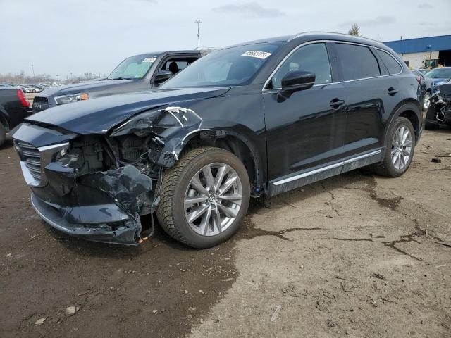 Mazda Cx-9 grand (2020)
