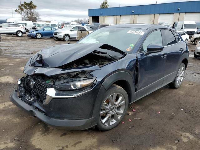 Mazda Cx-30 (2021)