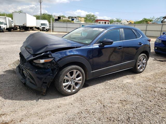 Mazda Cx-30 (2021)