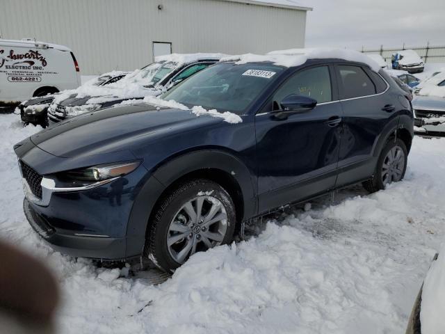 Mazda Cx-30 (2022)