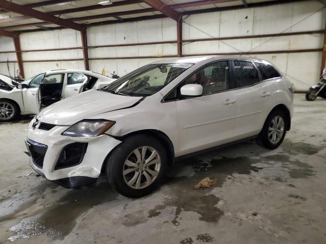 Mazda Cx-7 (2010)