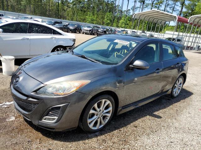 Mazda 3 s (2011)