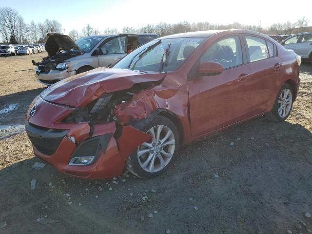 Mazda 3 s (2011)