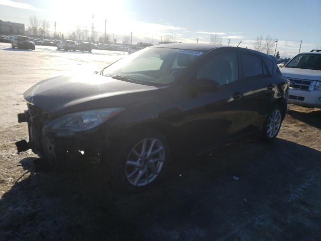 Mazda 3 s (2013)