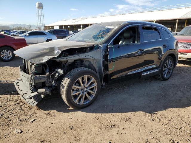 Mazda Cx-9 grand (2019)