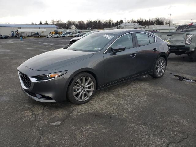 Mazda 3 preferre (2020)