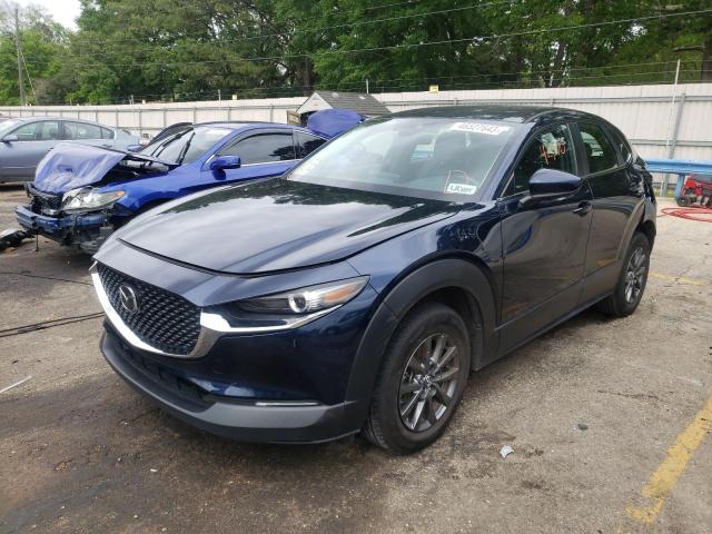 Mazda Cx-30 (2020)