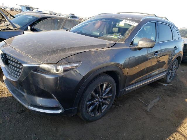 Mazda Cx-9 signa (2020)