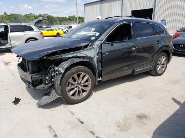Mazda Cx-9 grand (2021)