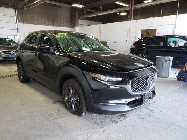 Mazda Cx-30 (2022)