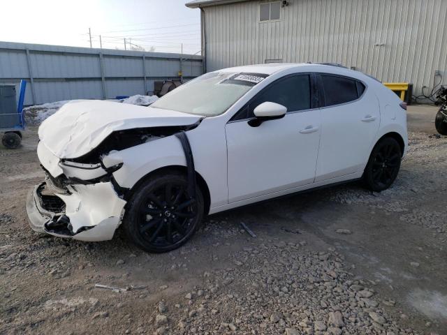 Mazda 3 premium (2023)
