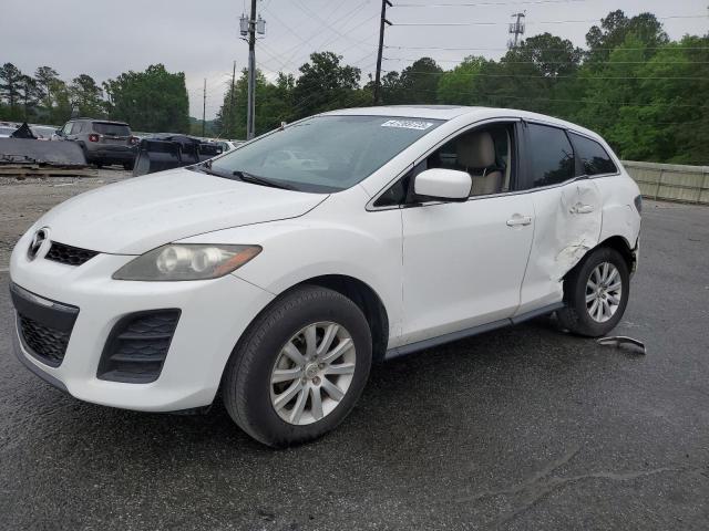 Mazda Cx-7 (2010)