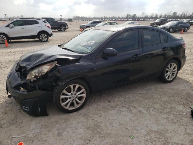 Mazda 3 s (2011)