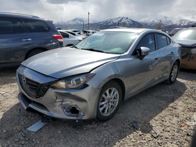 Mazda 3 grand to (2014)