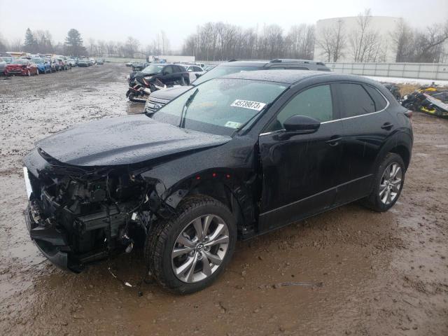 Mazda Cx-30 (2020)