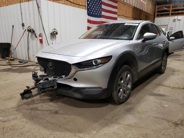 Mazda Cx-30 sele (2021)