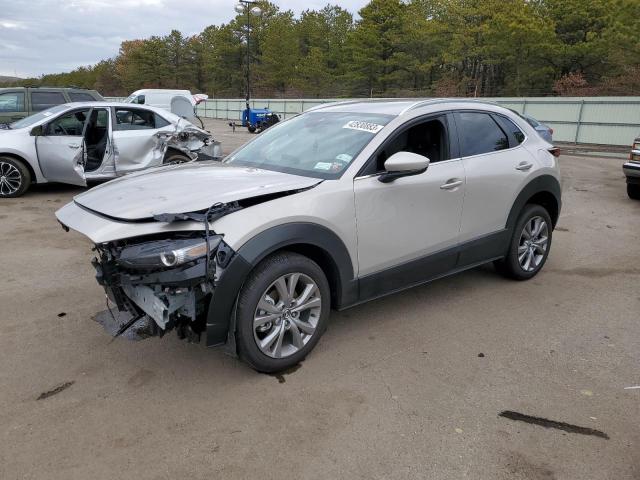 Mazda Cx-30 (2022)