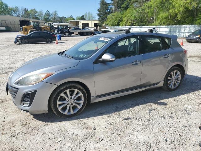 Mazda 3 s (2010)