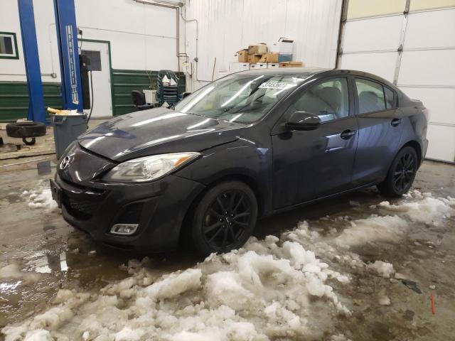 Mazda 3 s (2010)