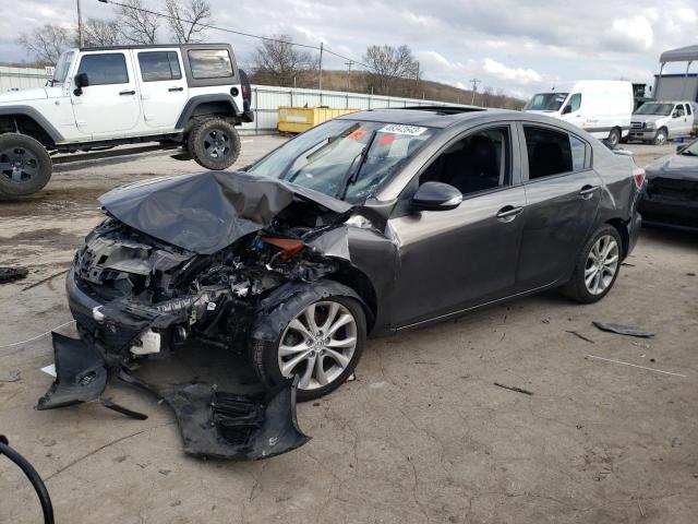 Mazda 3 s (2010)