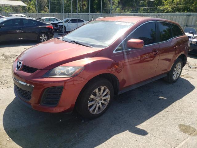 Mazda Cx-7 (2011)