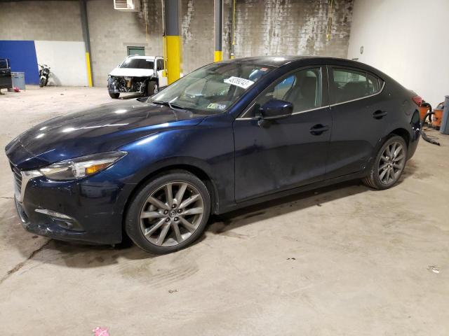 Mazda 3 grand to (2018)